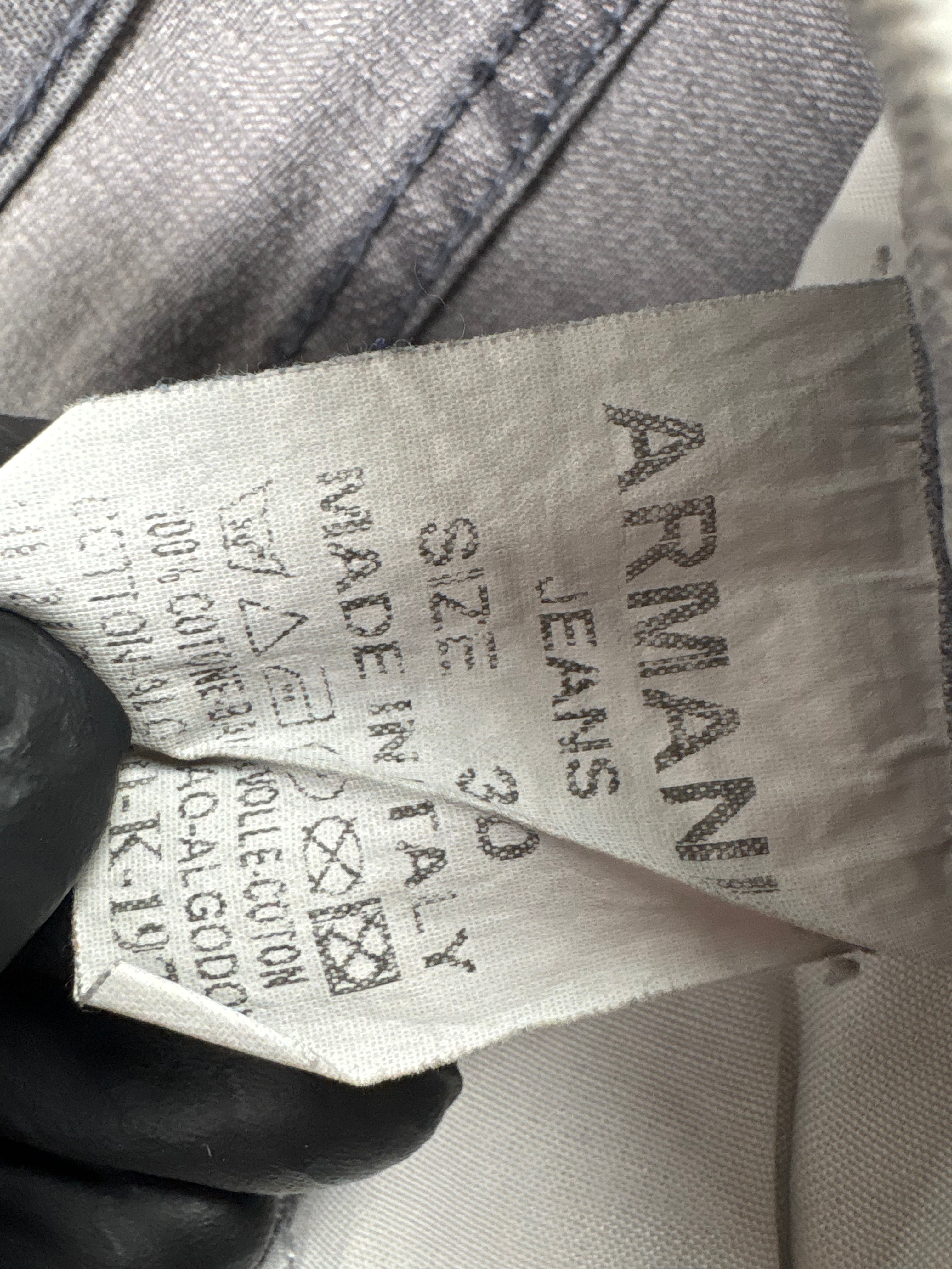 Armani Jeans (S)