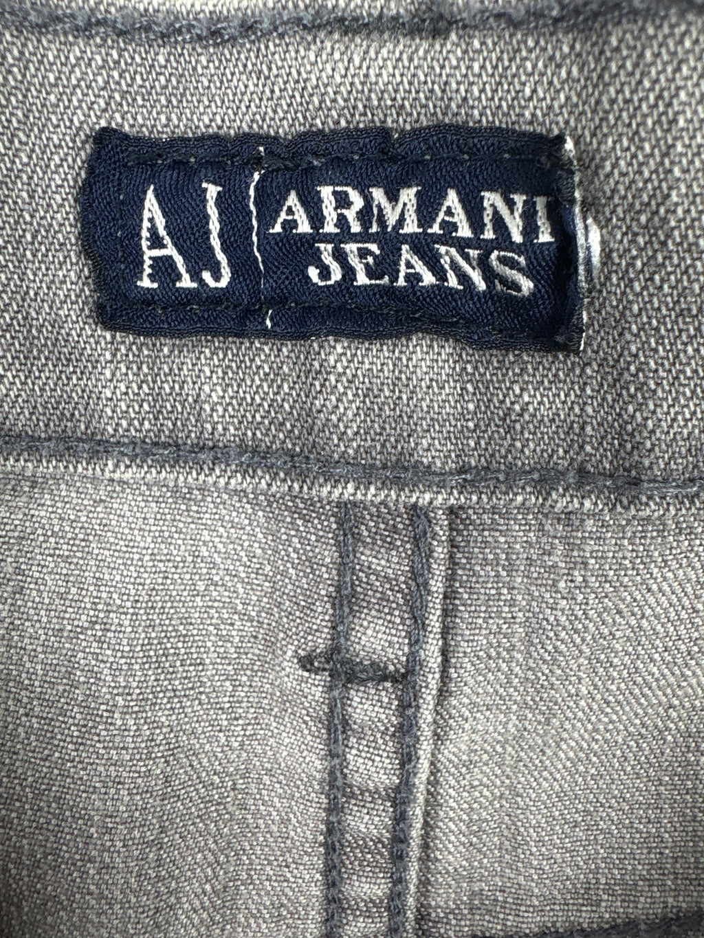 Armani Jeans (S)
