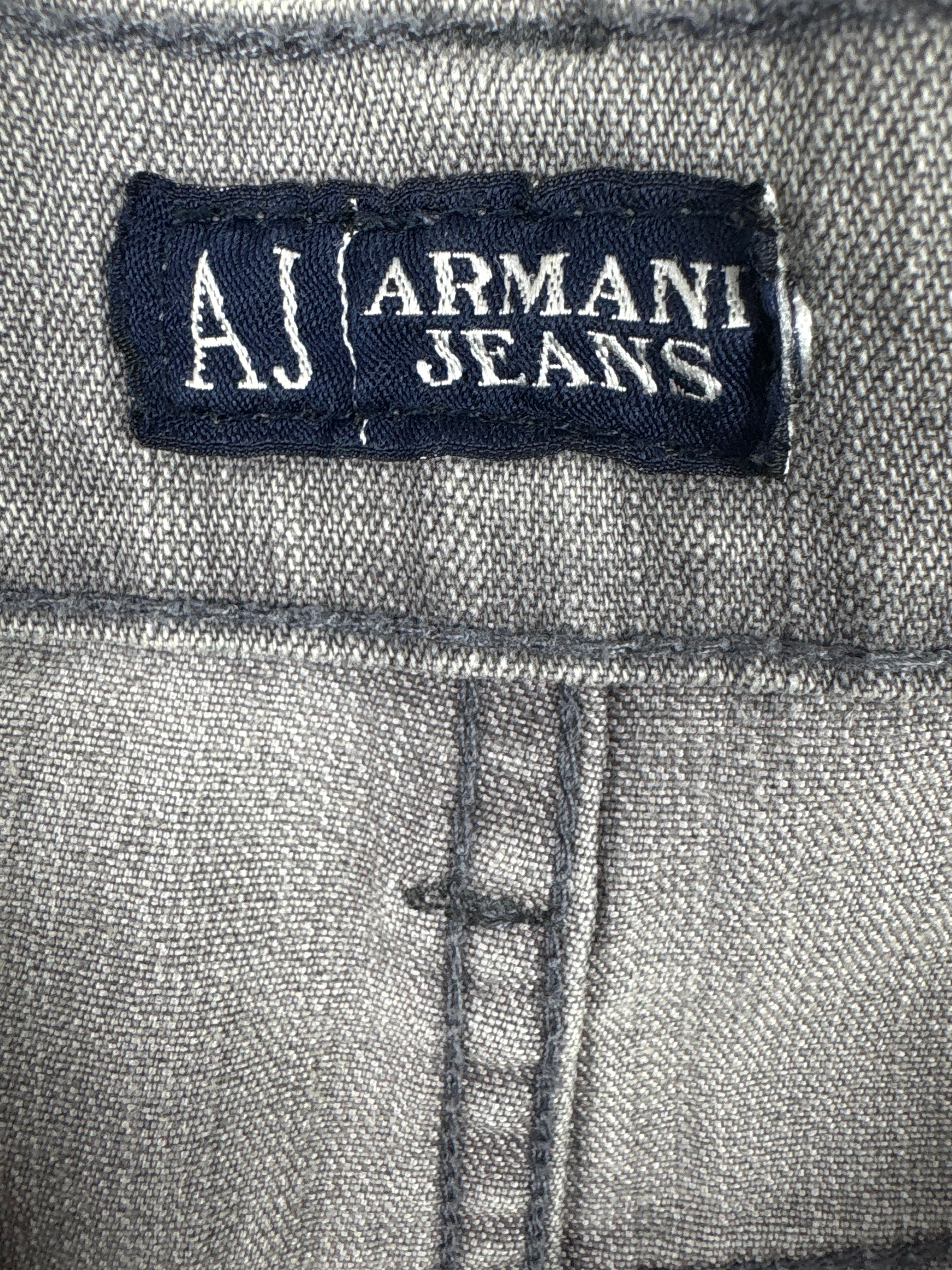 Armani Jeans (S)