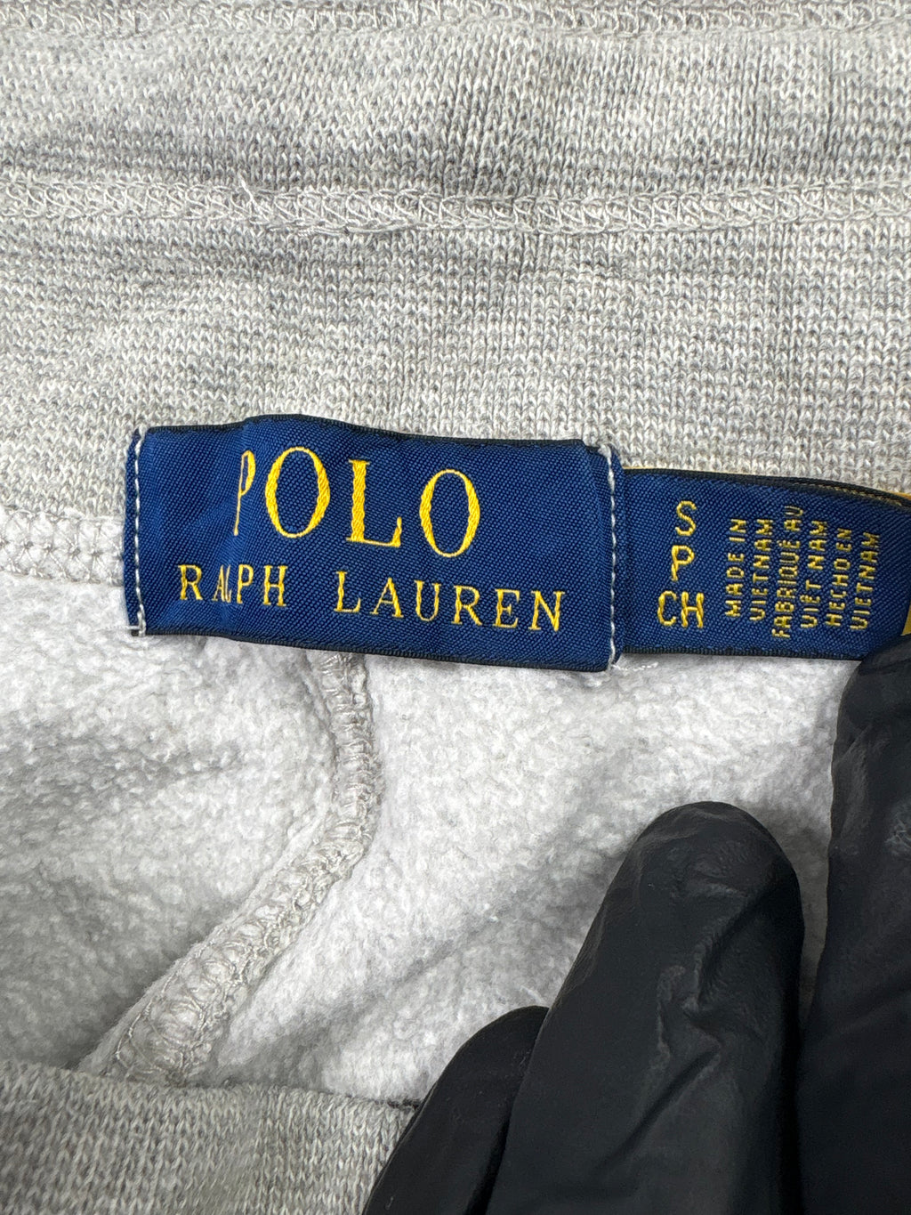 Ralph Lauren Jogger (S)