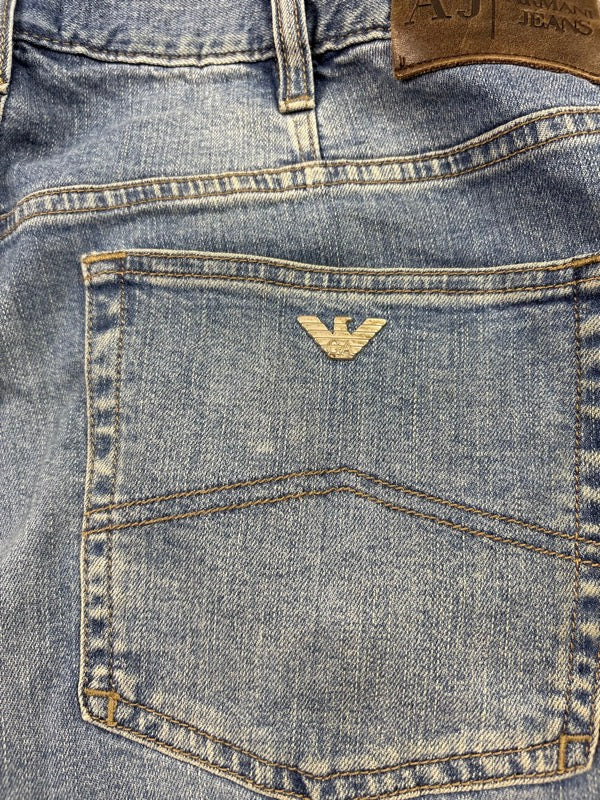 Armani Jeans (XL)