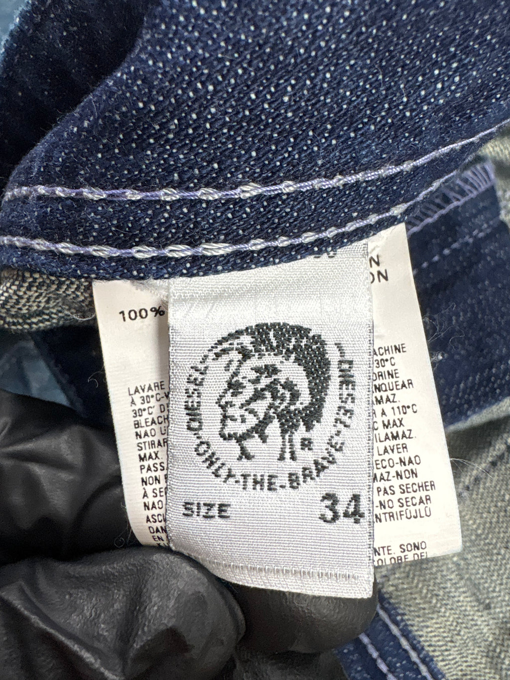 Diesel Jeans (M)