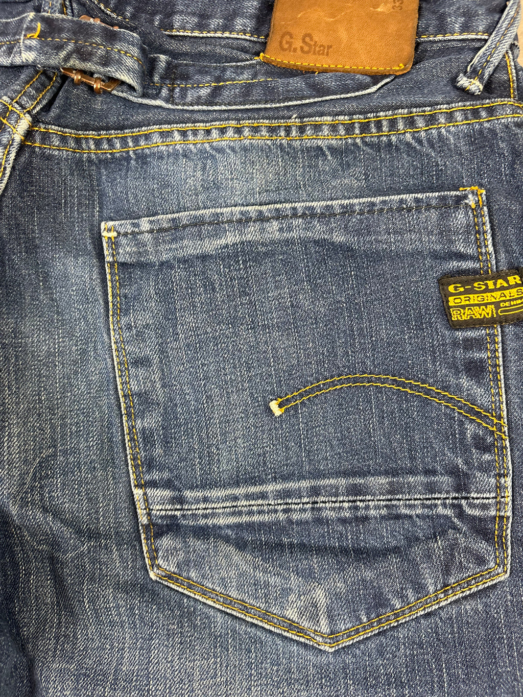 G-Star Jeans (S)