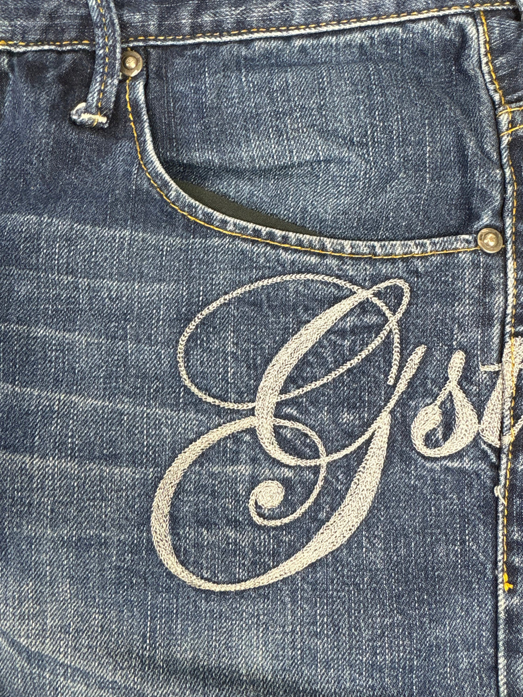 G-Star Jeans (S)