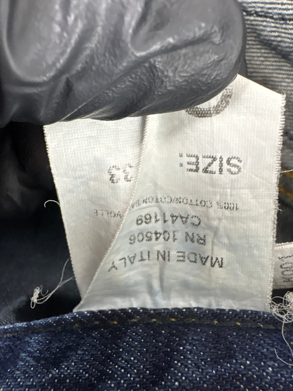 G-Star Jeans (S)