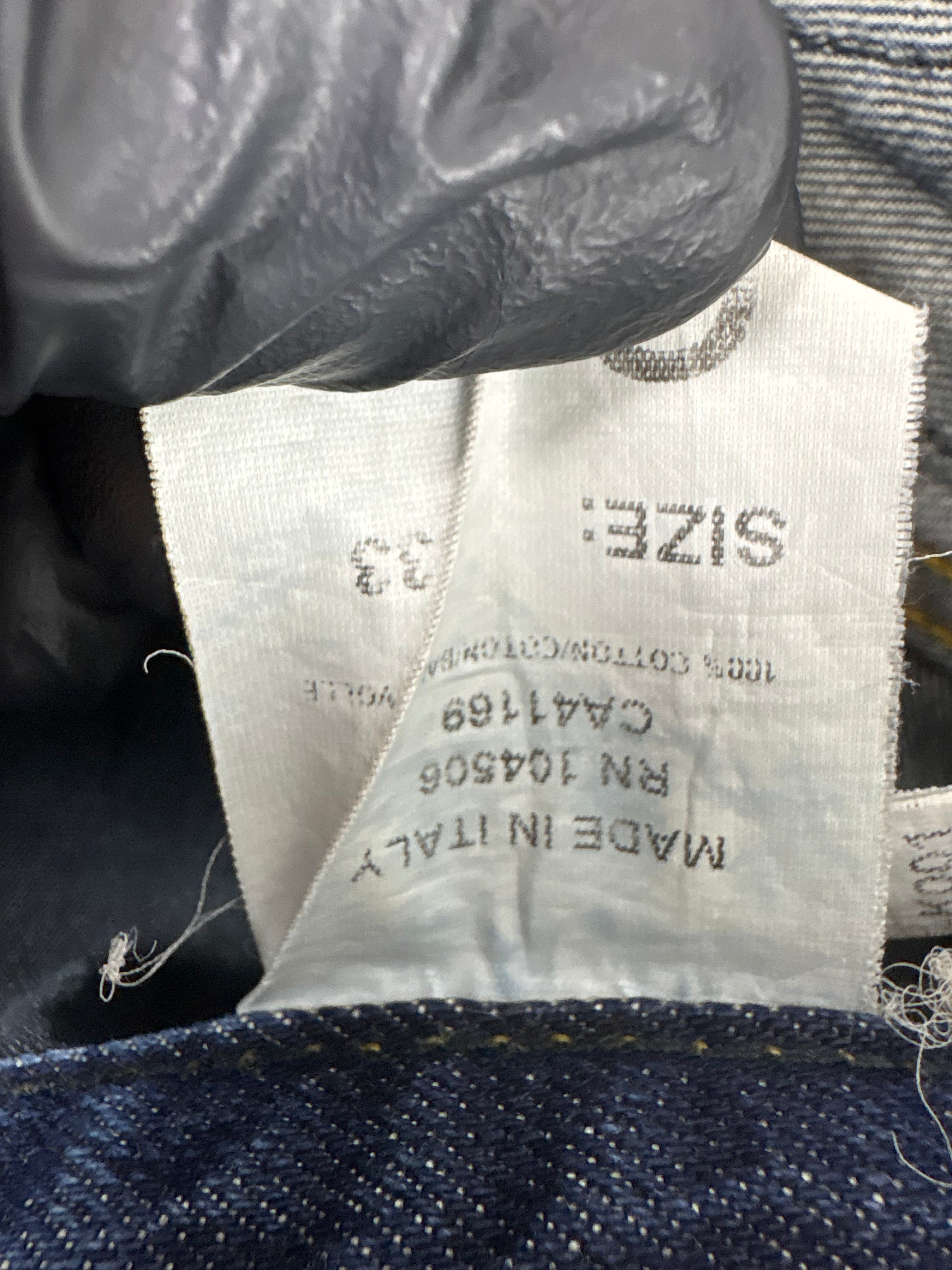 G-Star Jeans (S)