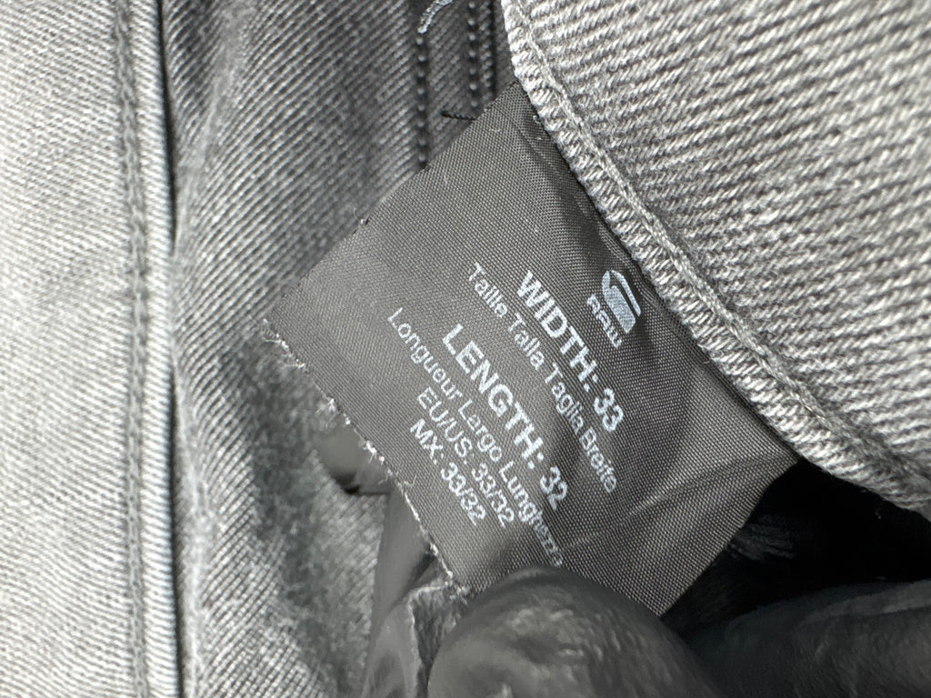 G-Star Jeans (S)