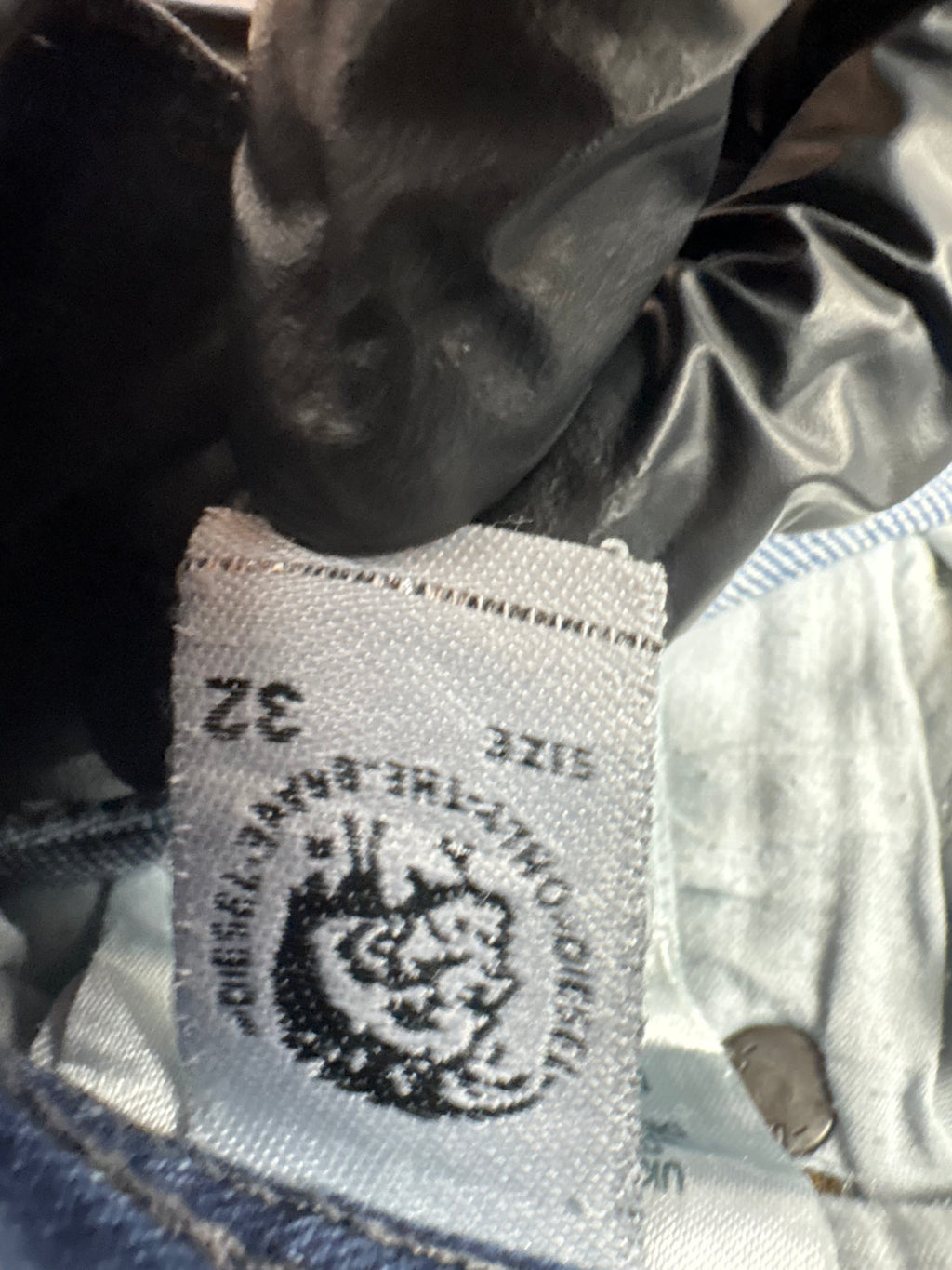 Diesel Jeans (M)