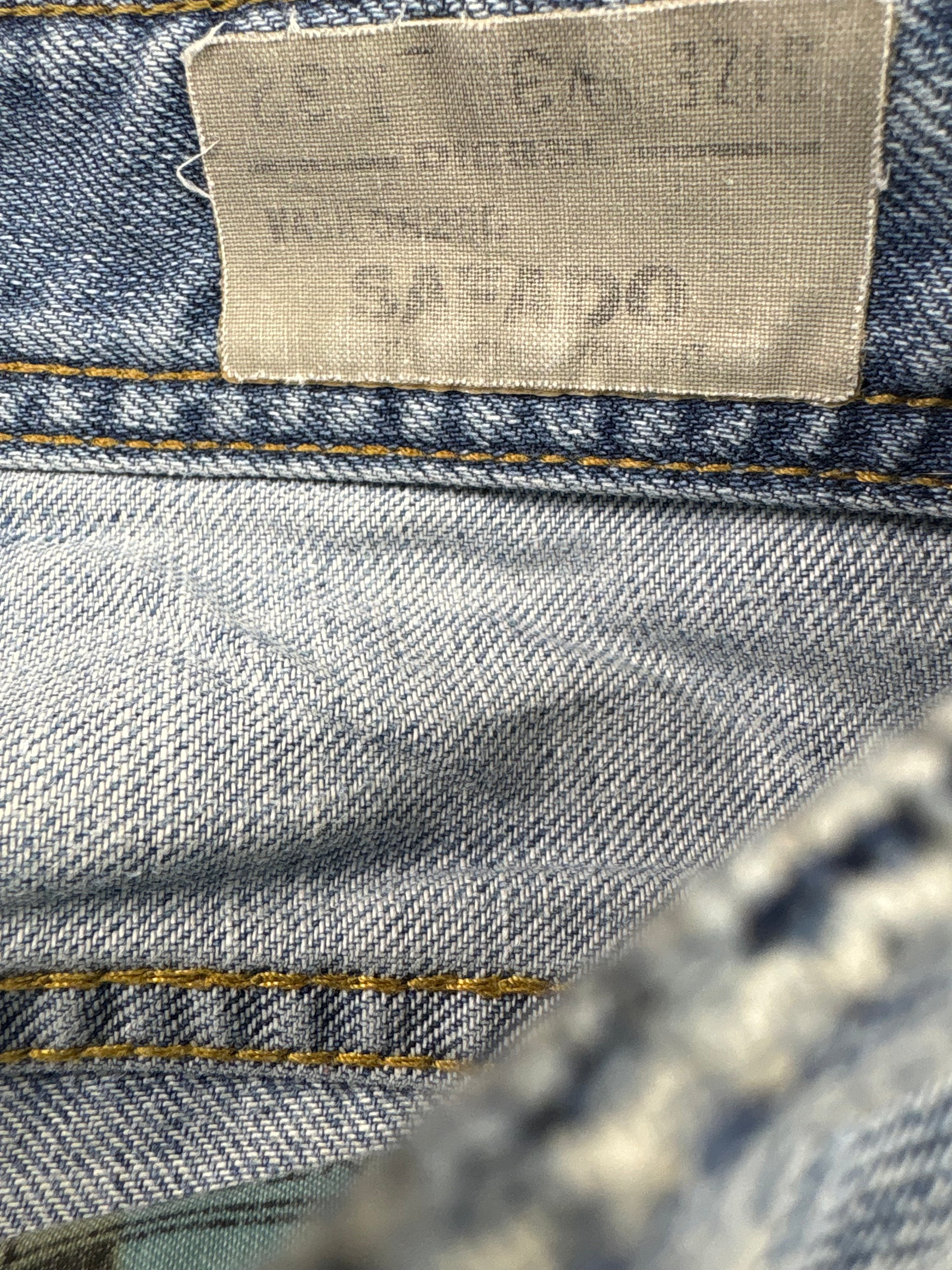Diesel Jeans (M)