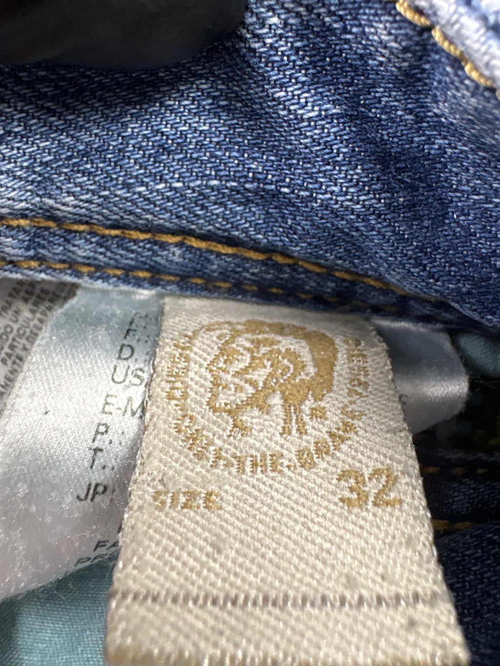 Diesel Jeans (M)