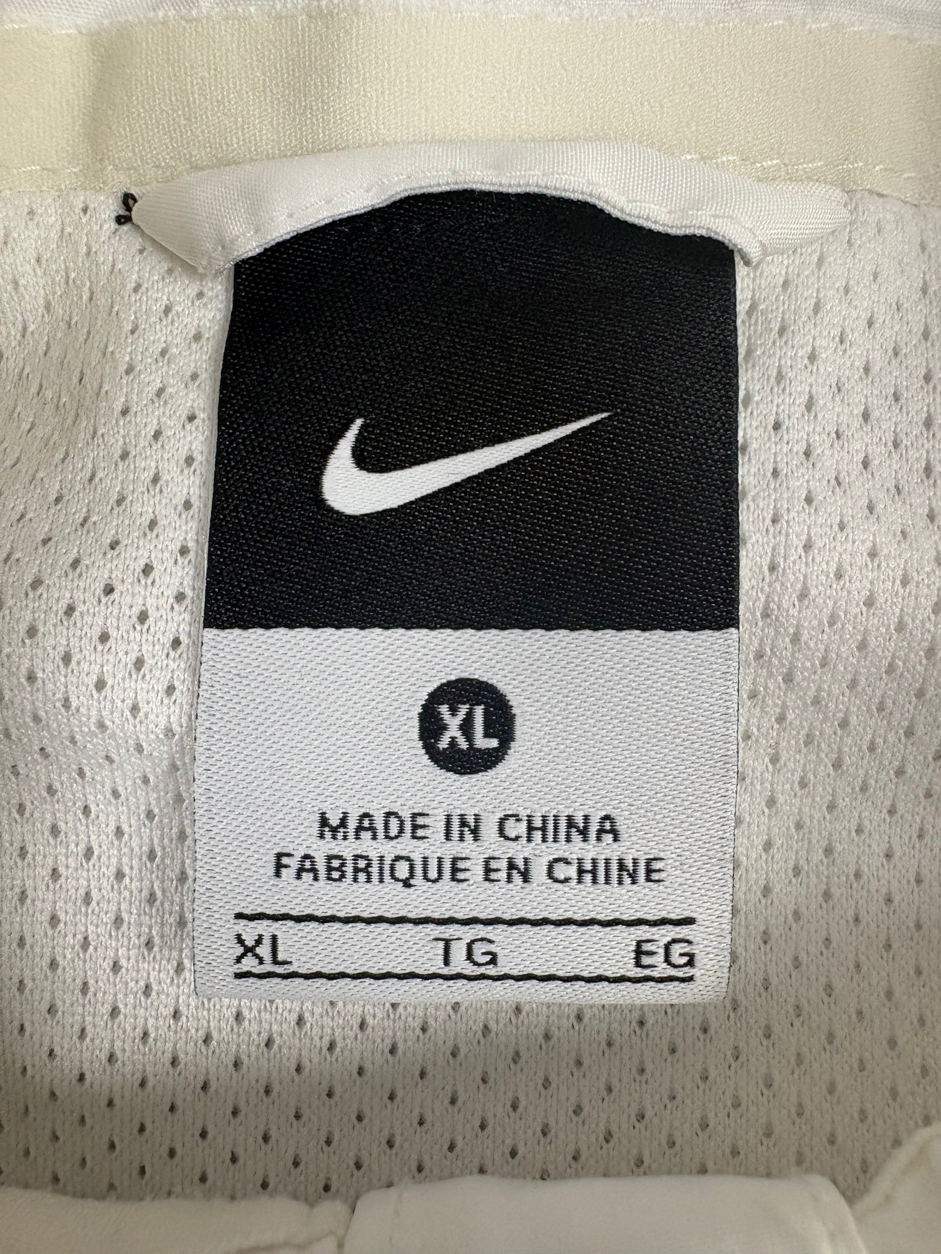 Nike Manchester United Trackjacket (XL)