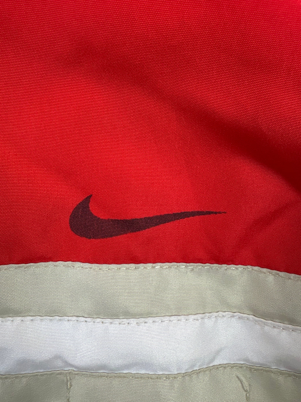 Nike Jacke (L)