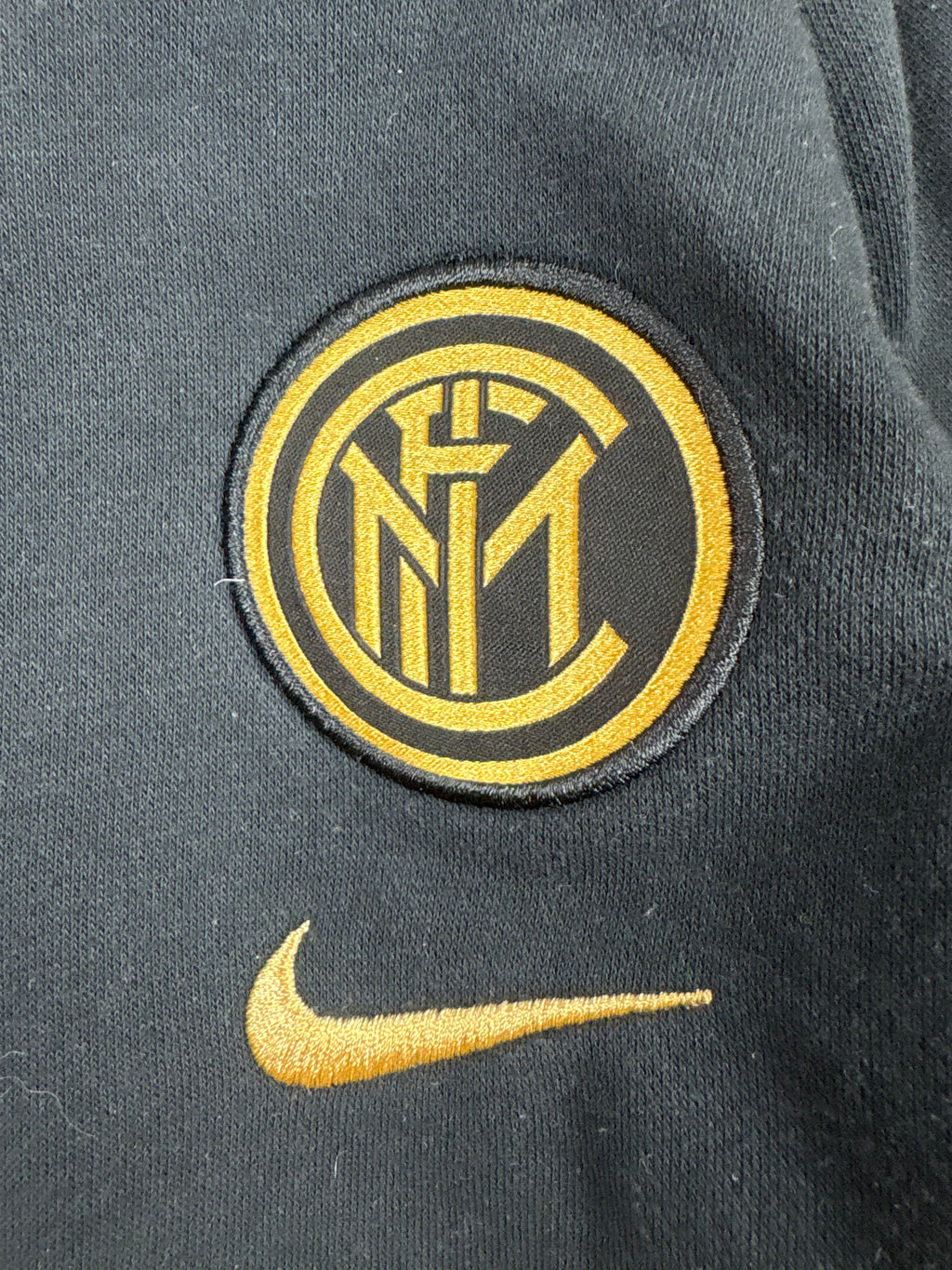 Inter Mailand Pullover (S)