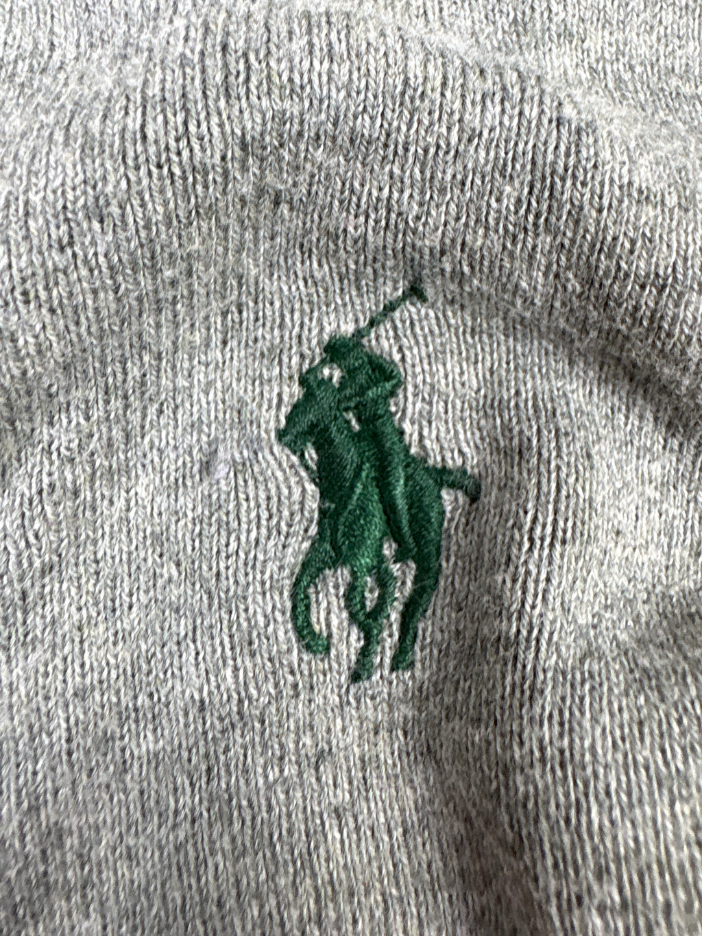Ralph Lauren Longsleeve (M)