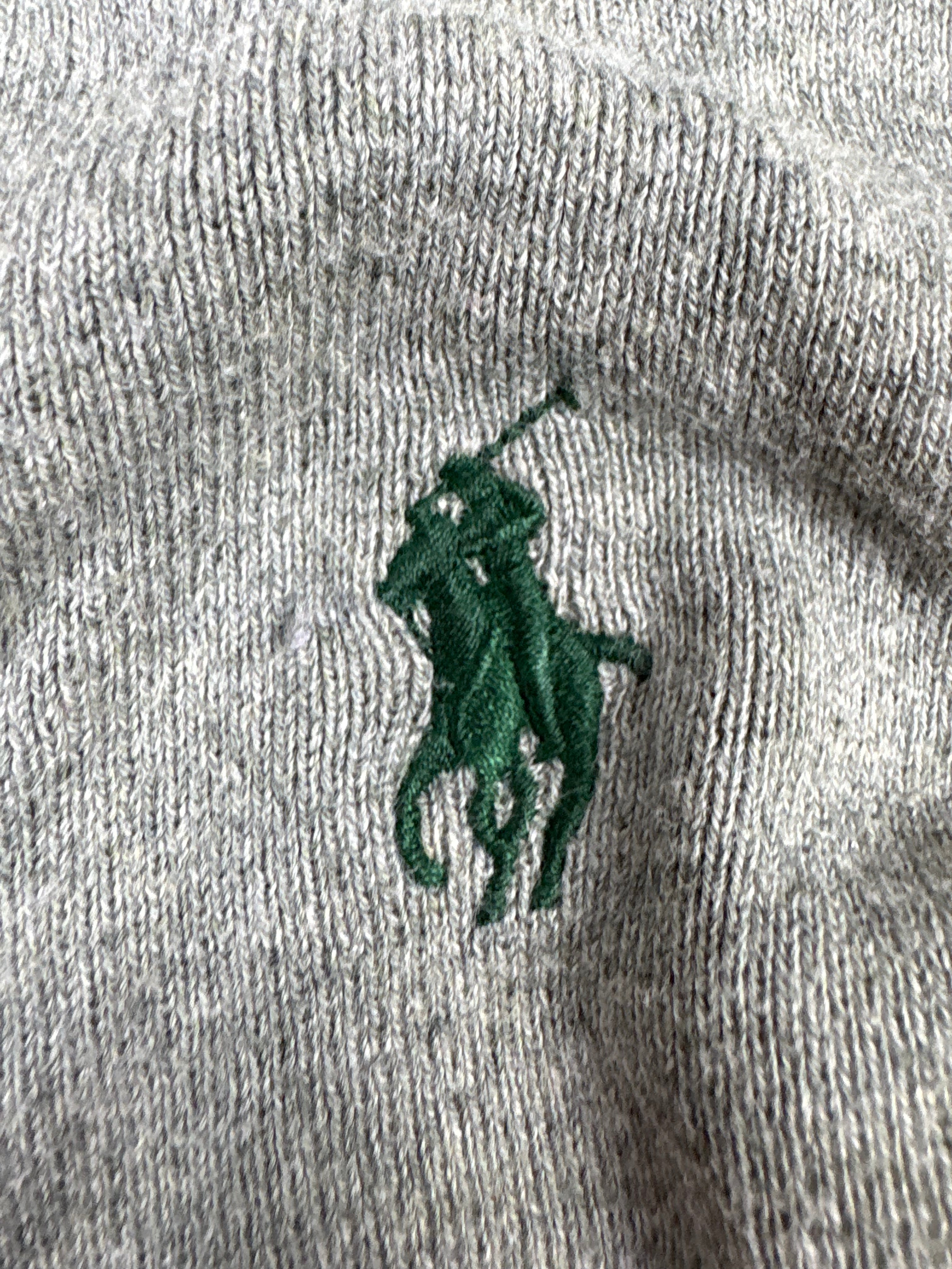 Ralph Lauren Longsleeve (M)