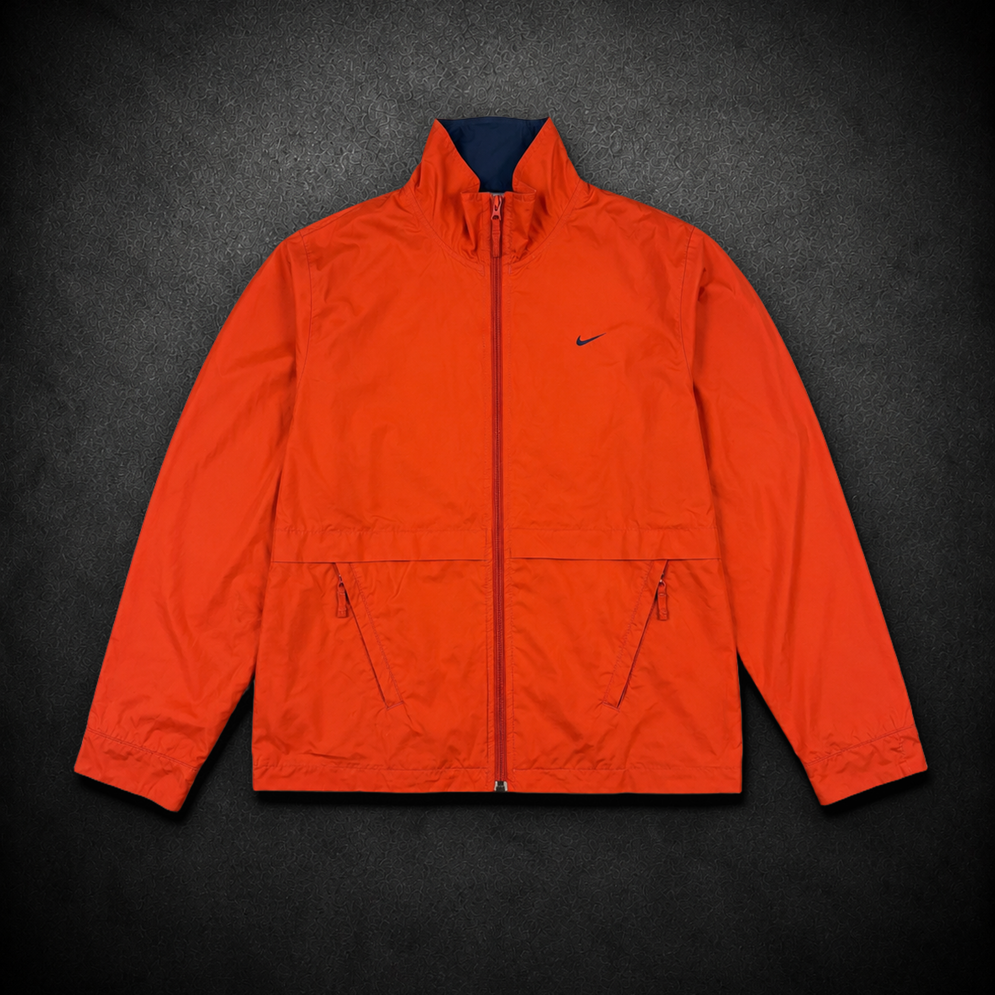 Nike Trackjacket (S)