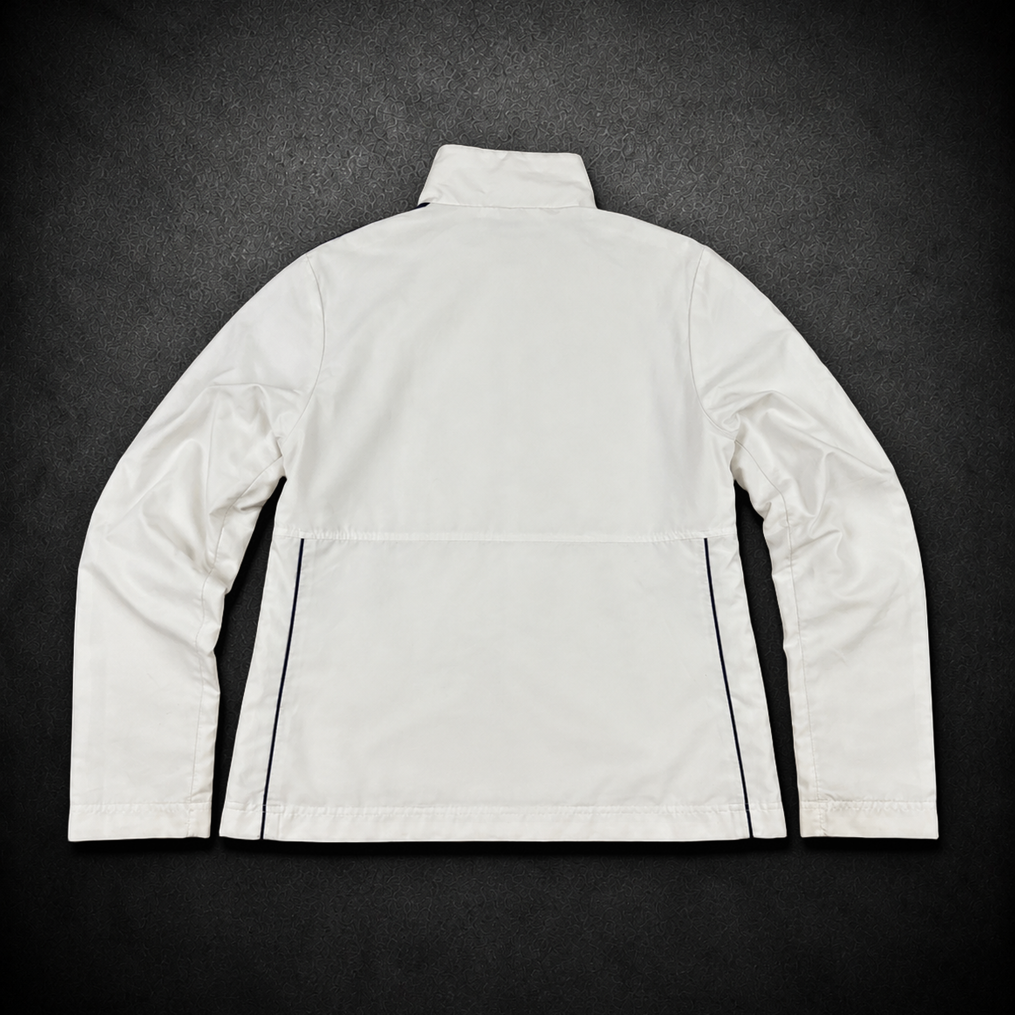 Nike Trackjacket (S)