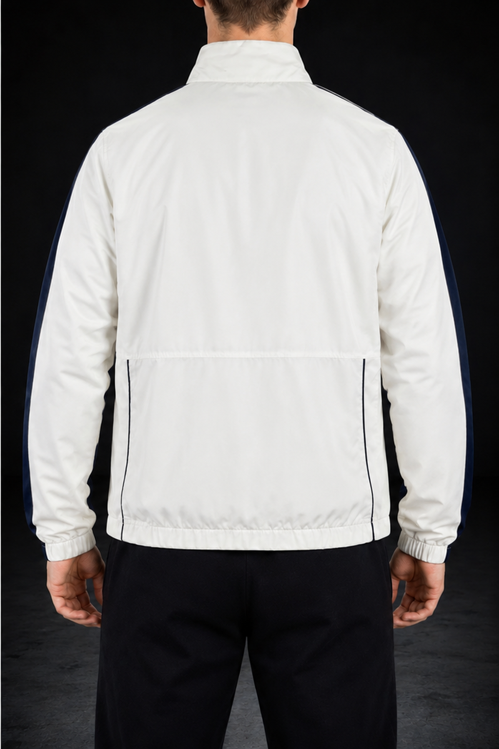 Nike Trackjacket (S)