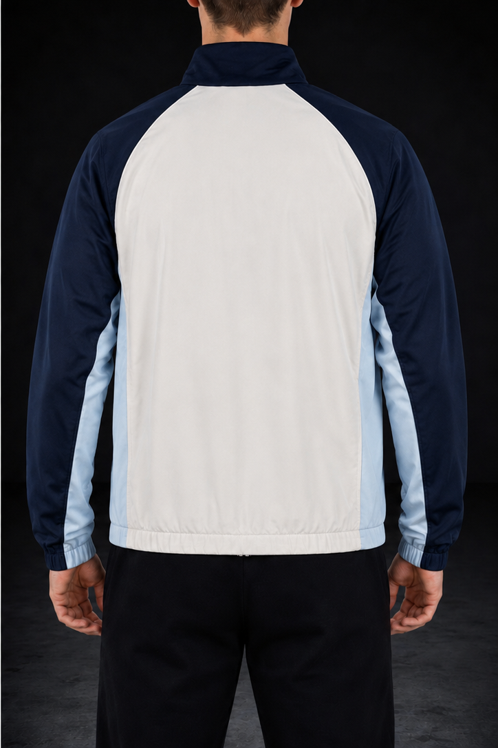 Nike Trackjacket (L)