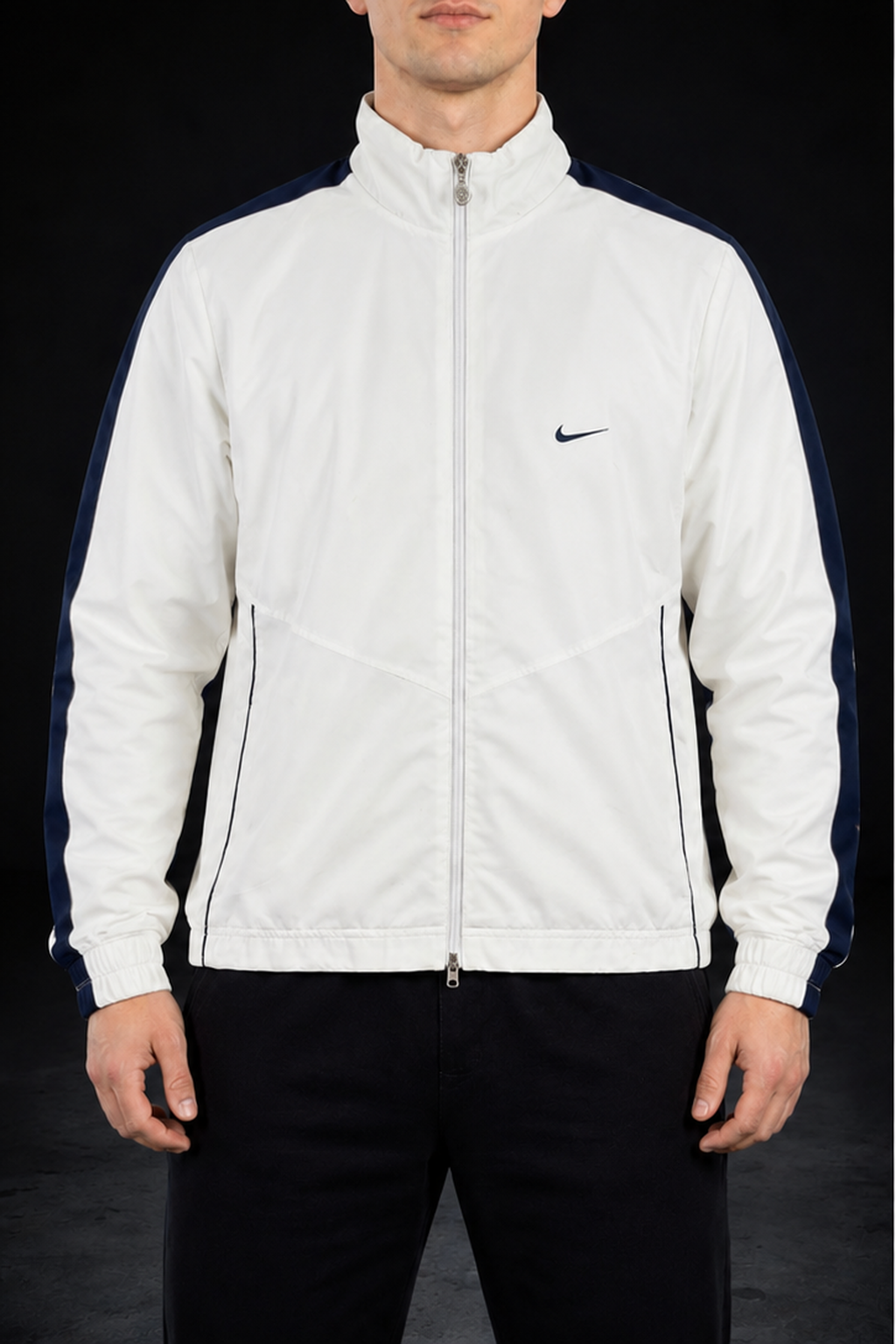 Nike Trackjacket (S)