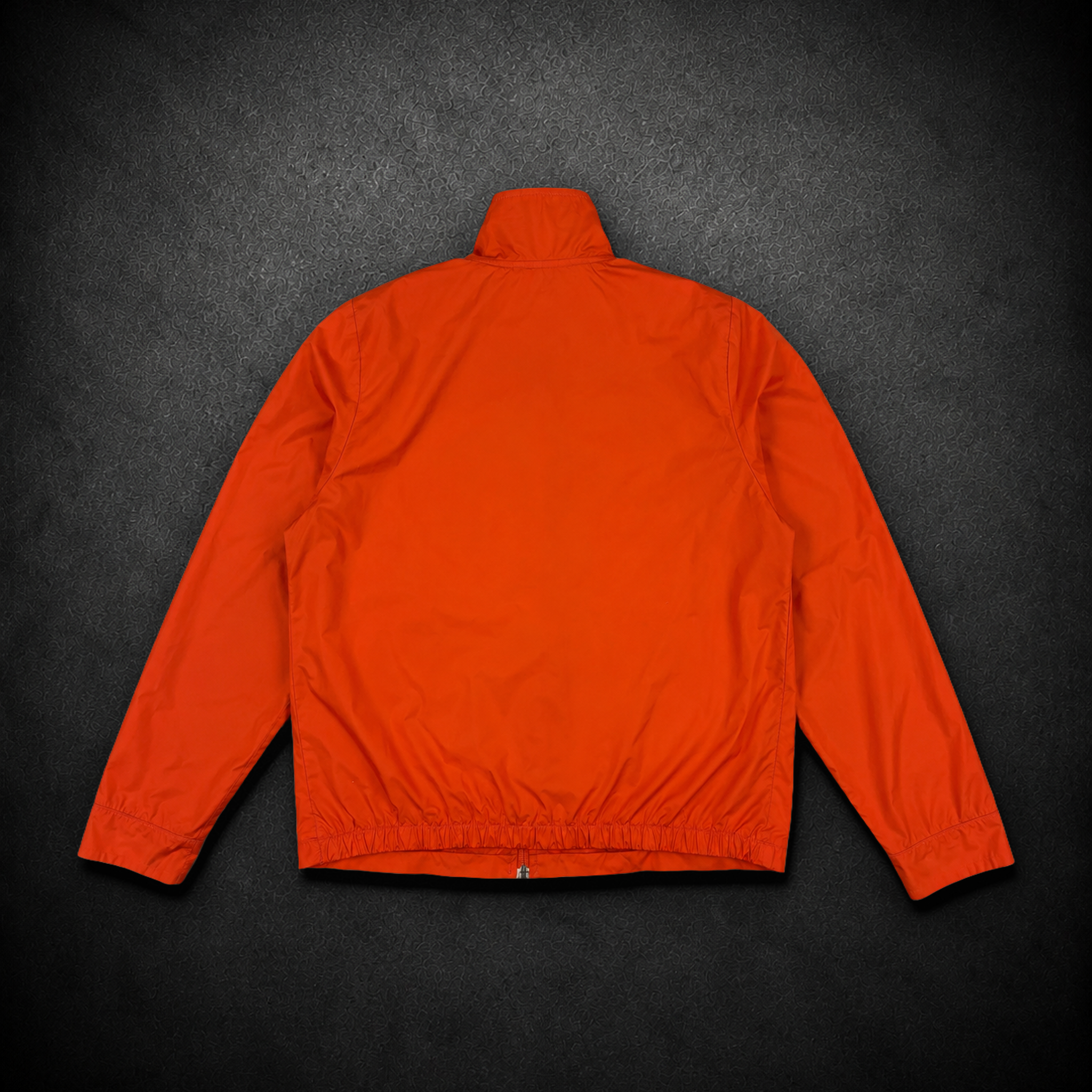 Nike Trackjacket (S)
