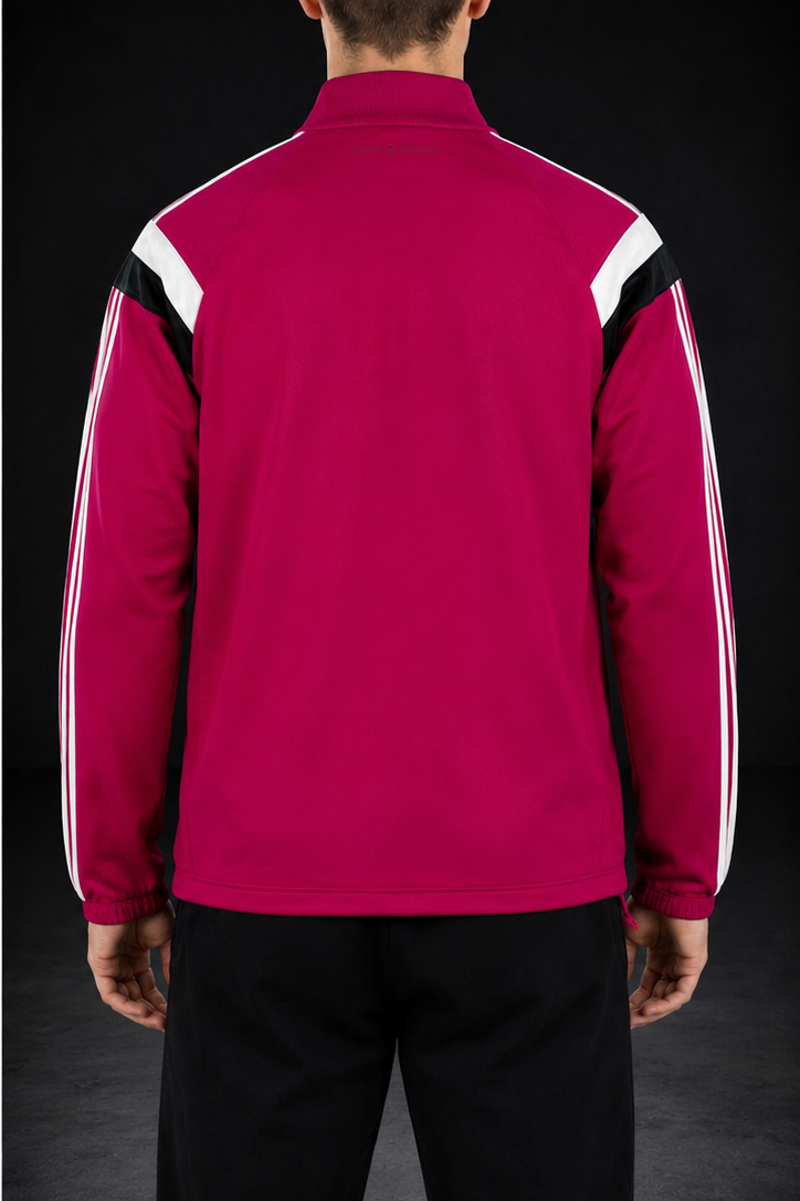 Real Madrid Trackjacket (XS)
