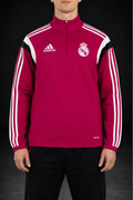Real Madrid Trackjacket (XS)