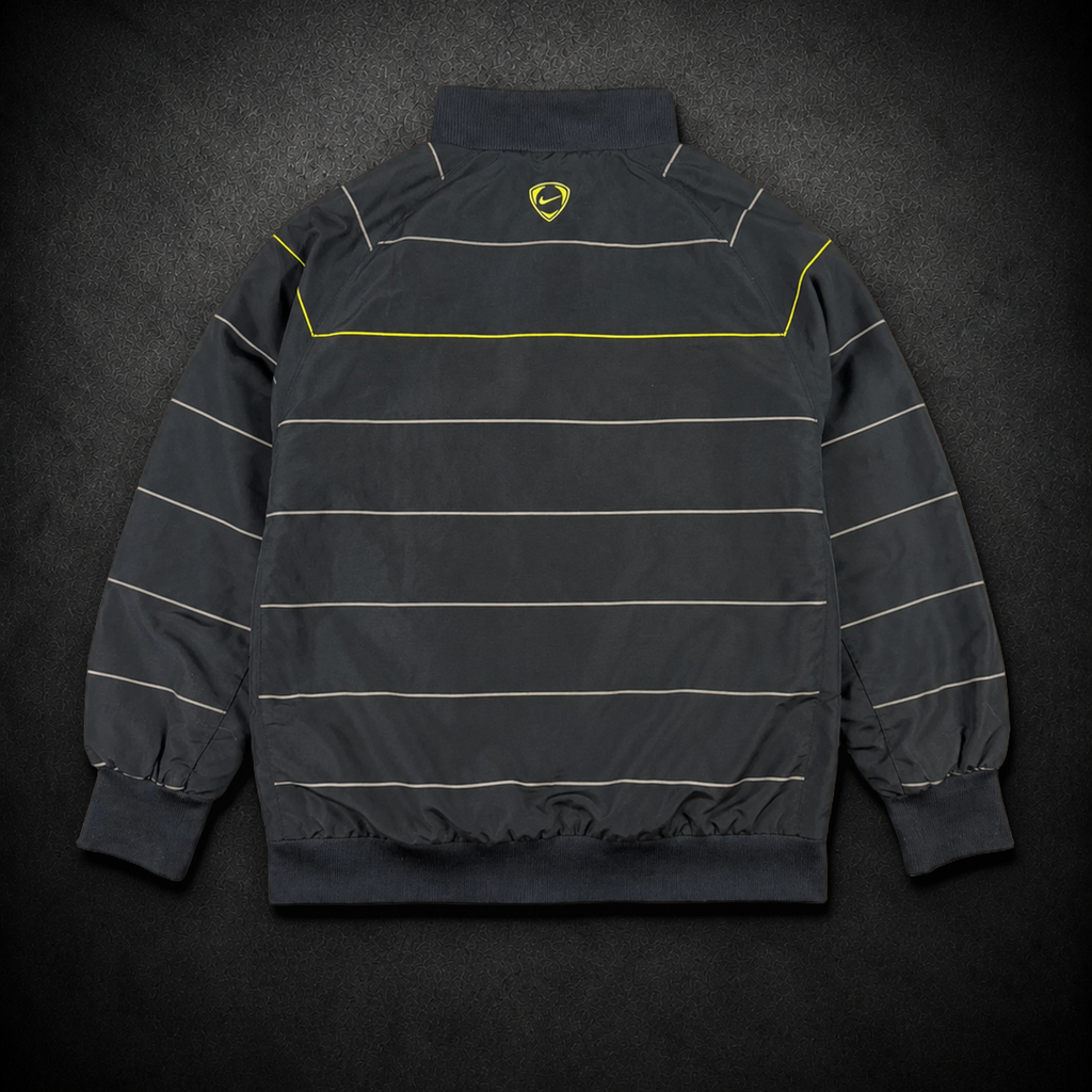 Celtic Glasgow Trackjacket (L)