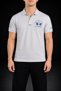 La Martina Polo Shirt (M)