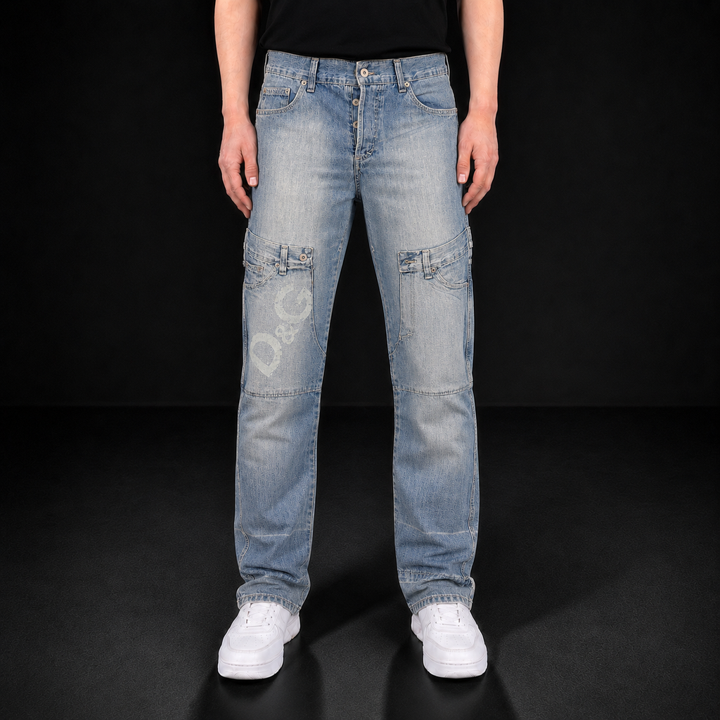 Dolce & Gabbana Jeans (L)