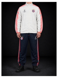 FC Bayern München Tracksuit (S)