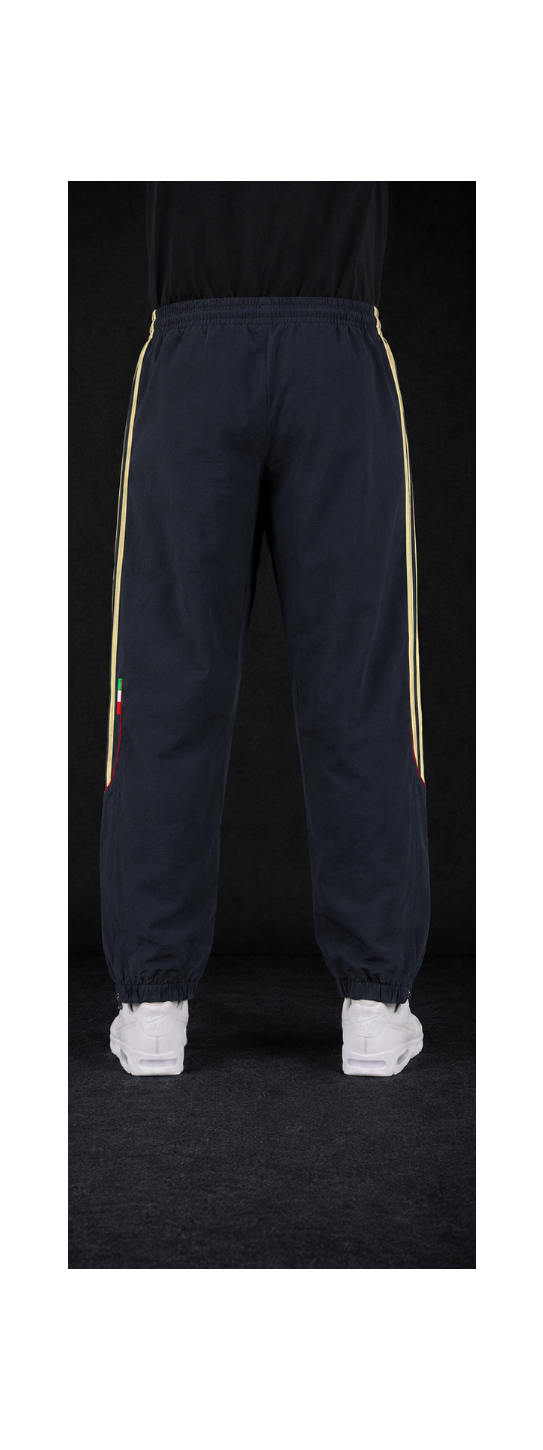 Adidas AC Mailand Trackpants (S)