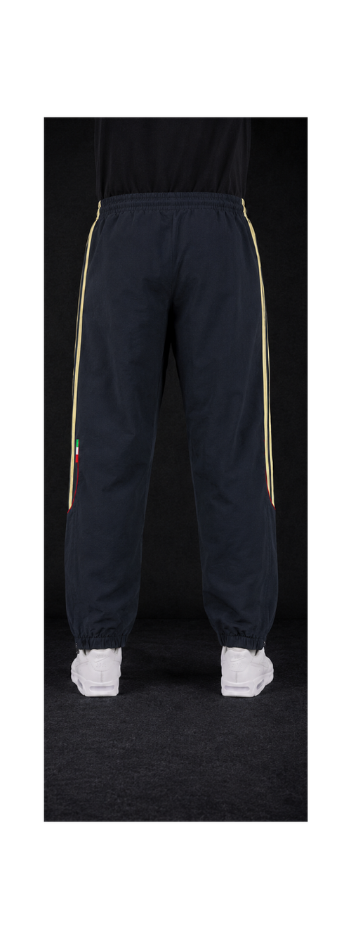 Adidas AC Mailand Trackpants (S)