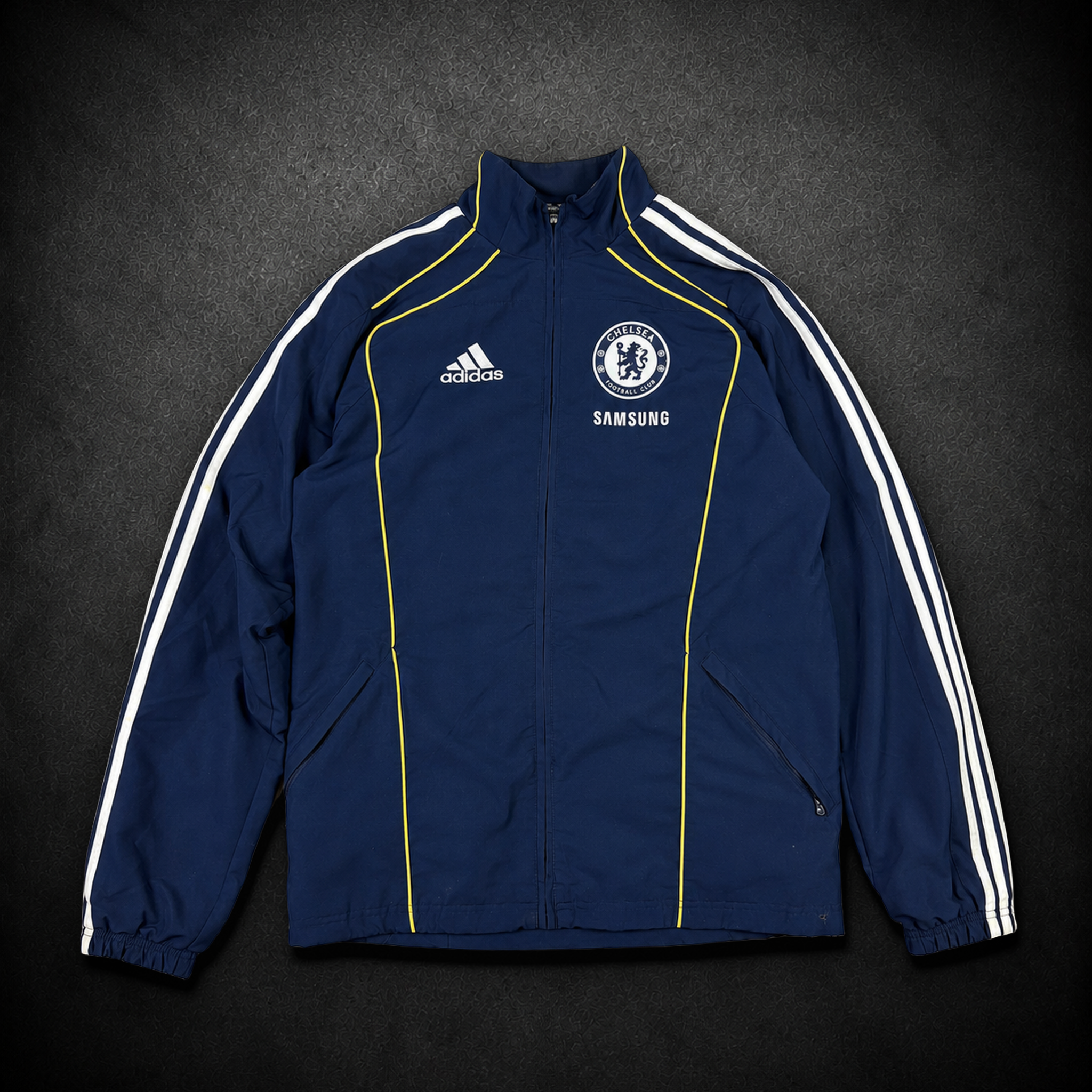 FC Chelsea Trackjacket (S)