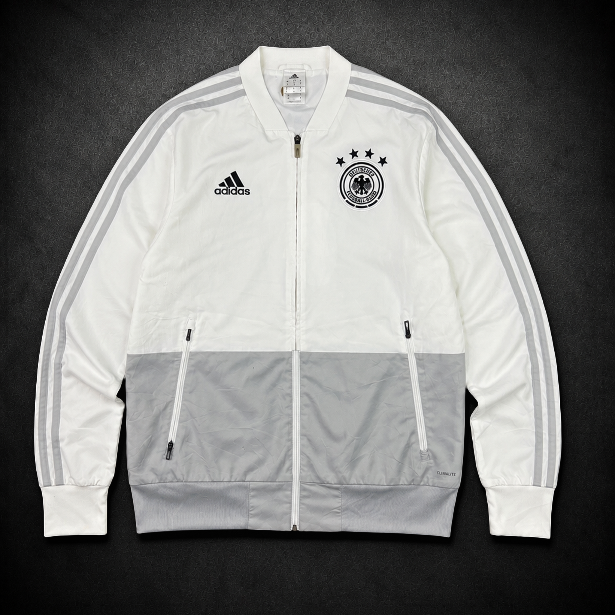 Deutschland Trackjacket (M)