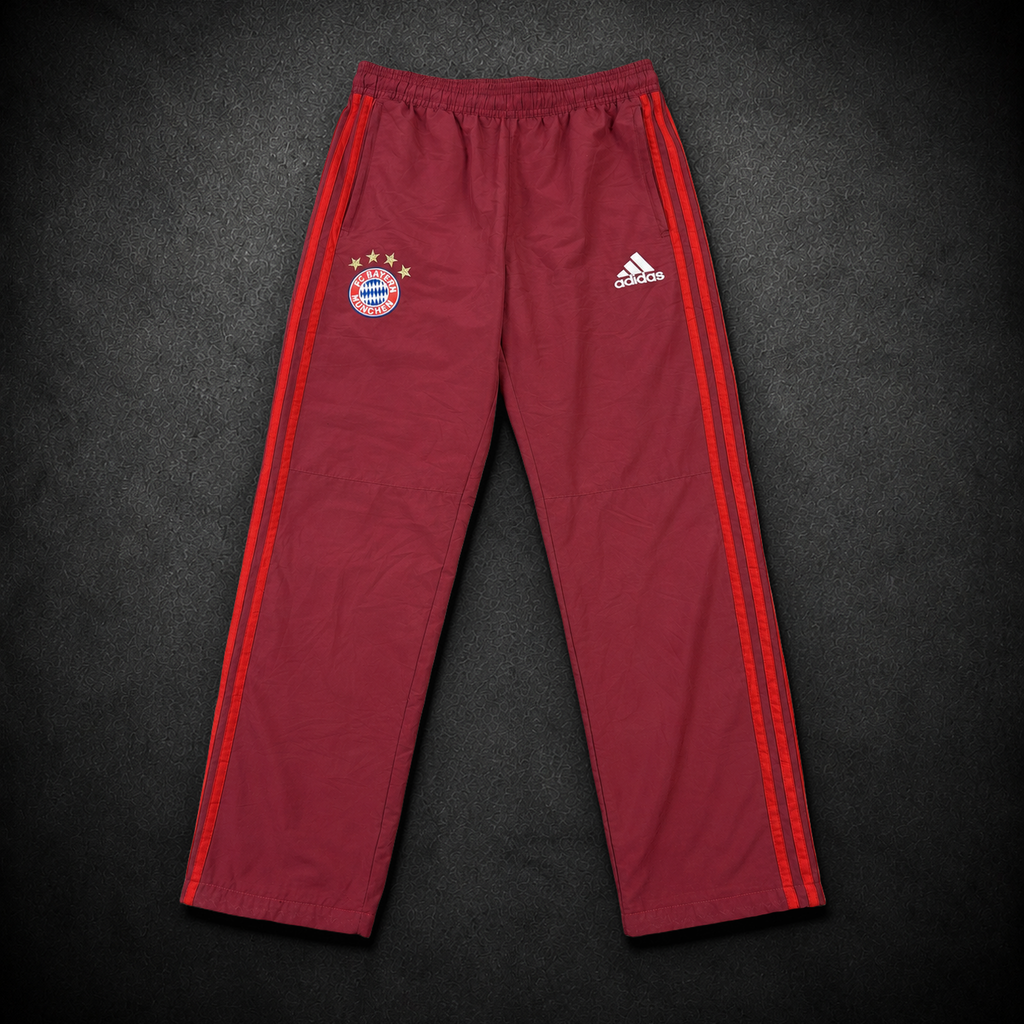 FC Bayern München Tracksuit (S)