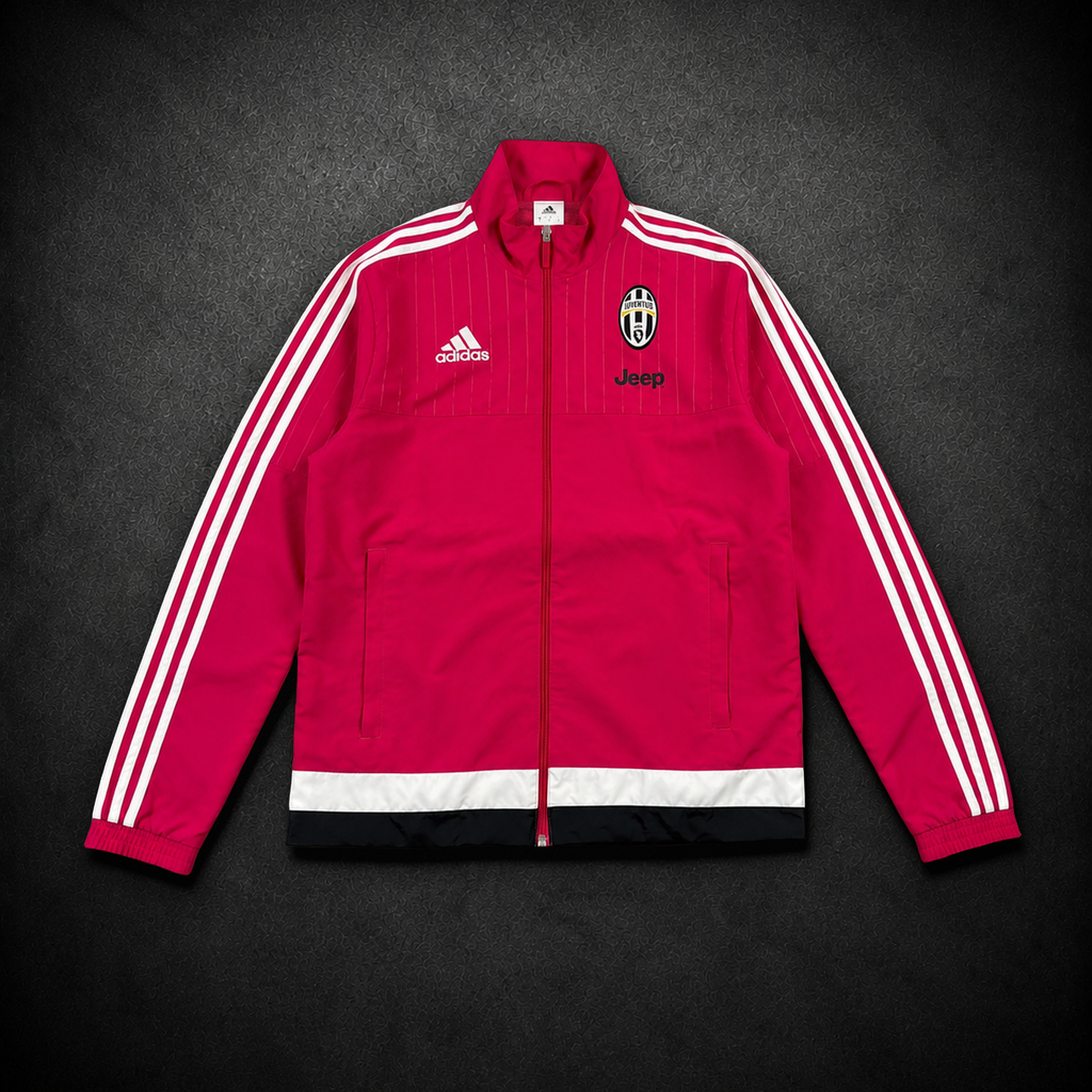 Juventus Turin Trackjacket (S)