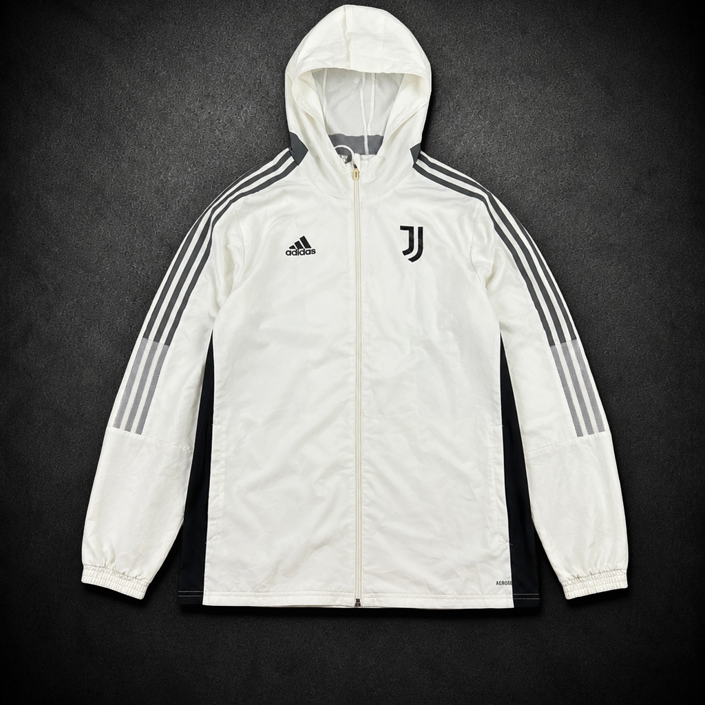 Juventus Turin Trackjacket (L)