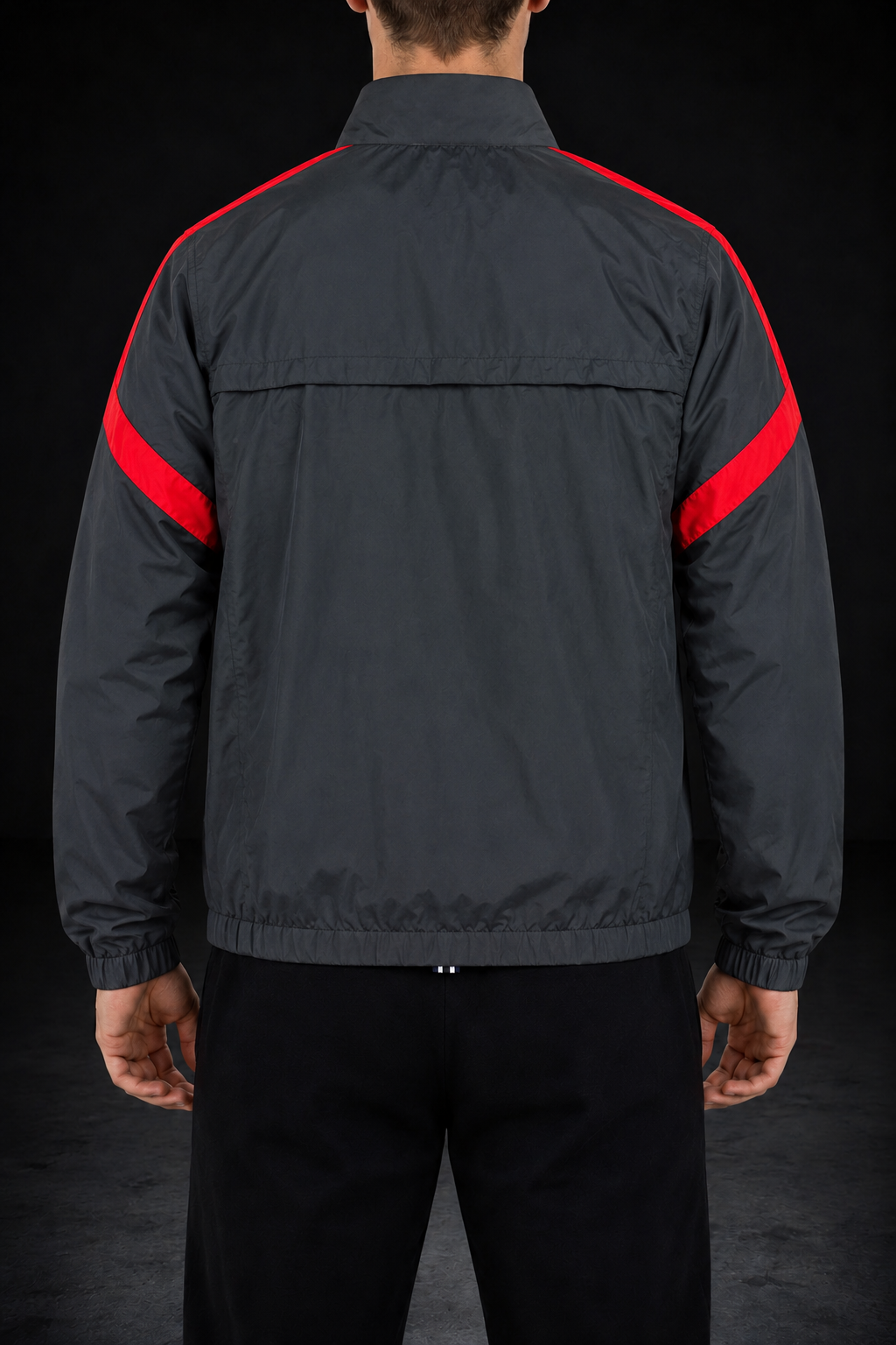 Nike Manchester United Trackjacket (M)