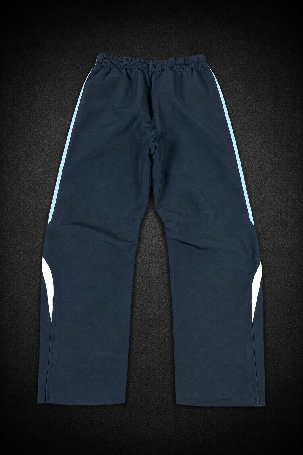 Real Madrid Tracksuit (S)