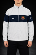Nike FC Barcelona Trackjacket (M)