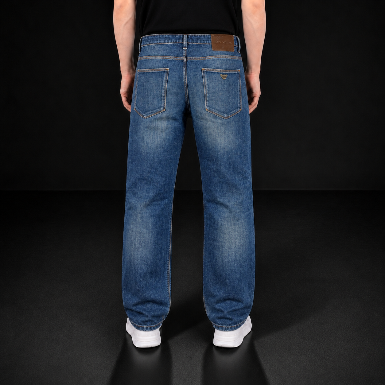 Armani Jeans (L)