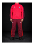 FC Bayern München Tracksuit (S)