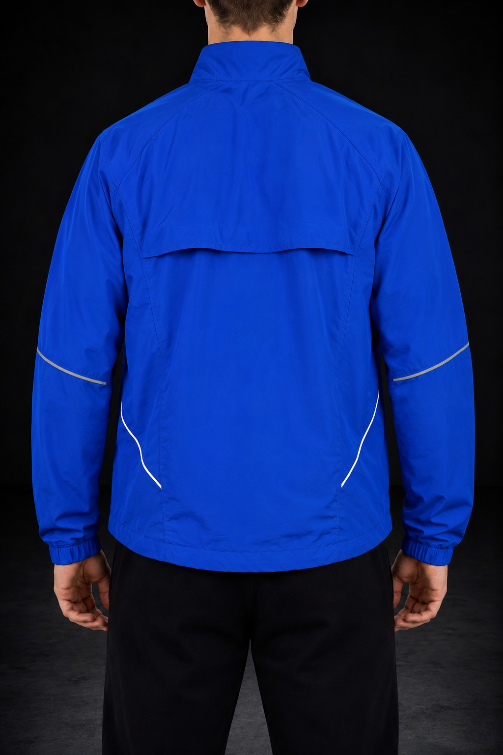 Nike Trackjacket (M)