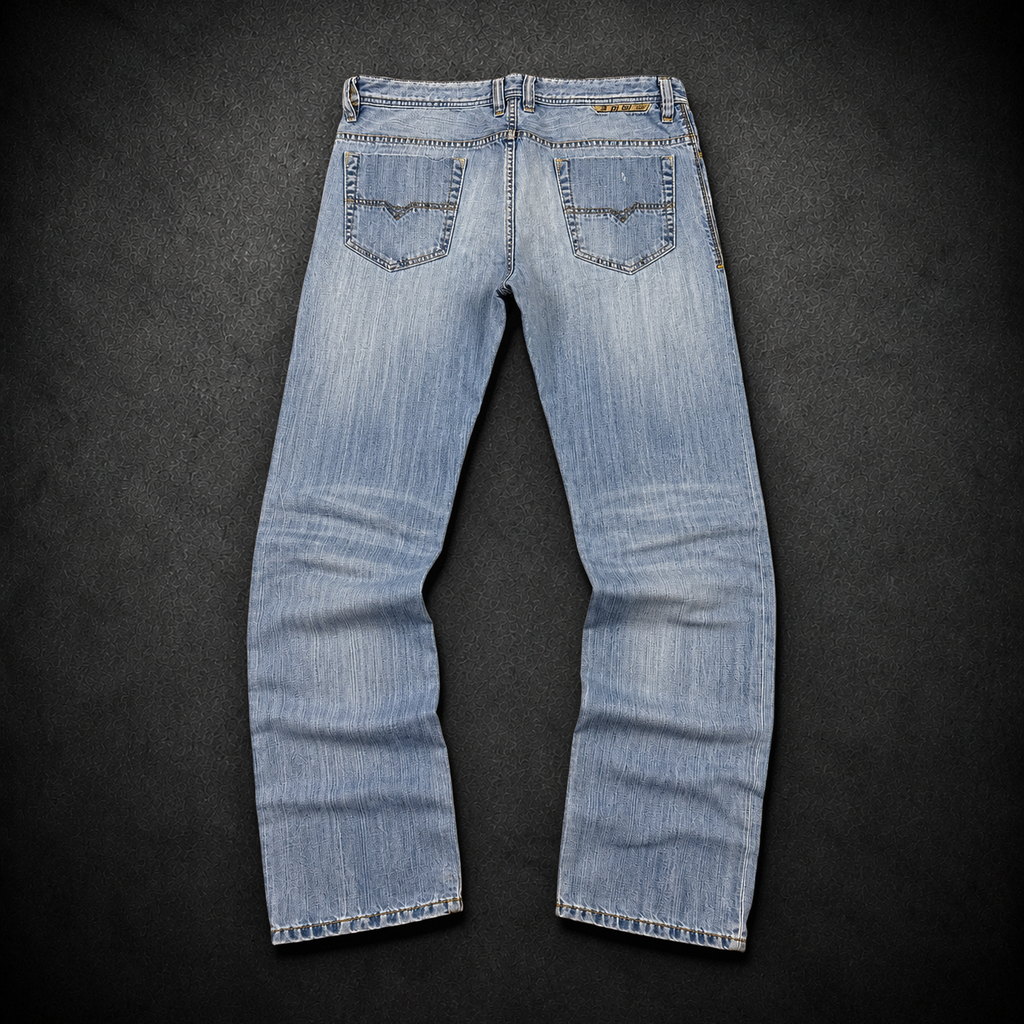 Diesel Jeans (M)