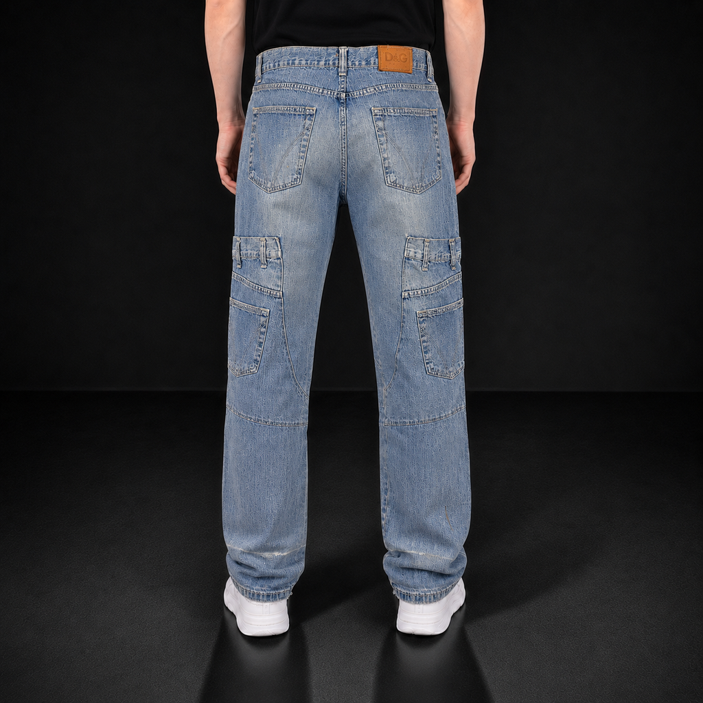 Dolce & Gabbana Jeans (L)
