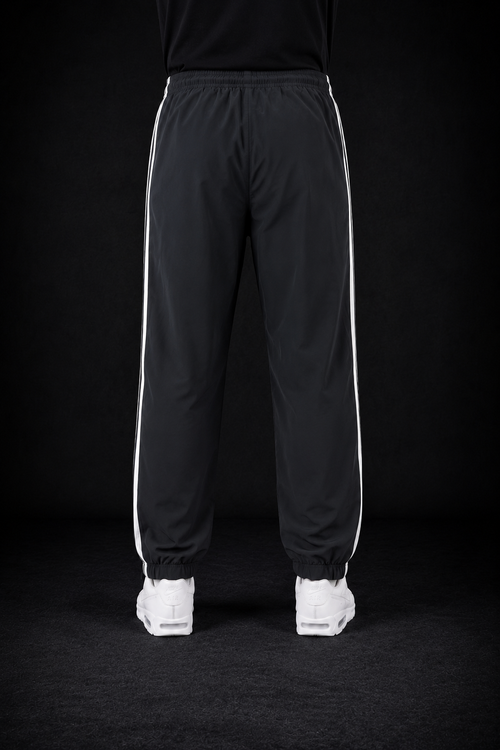 Adidas Juventus Turin Trackpants (S)