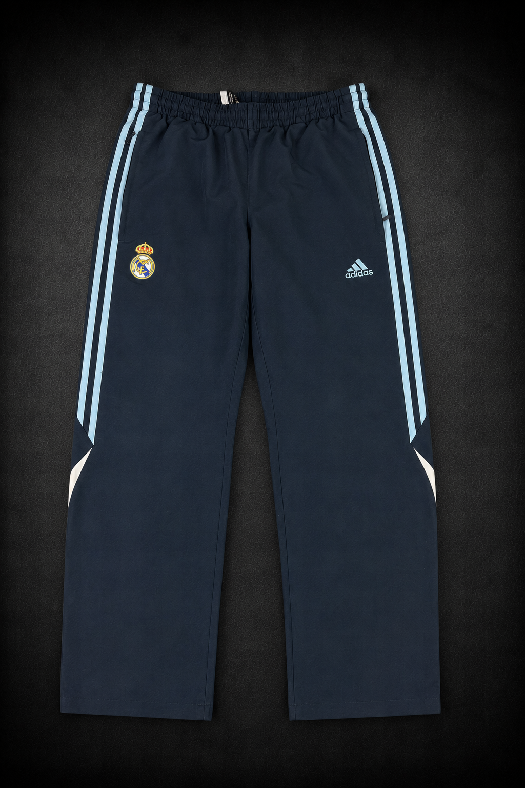 Real Madrid Tracksuit (S)