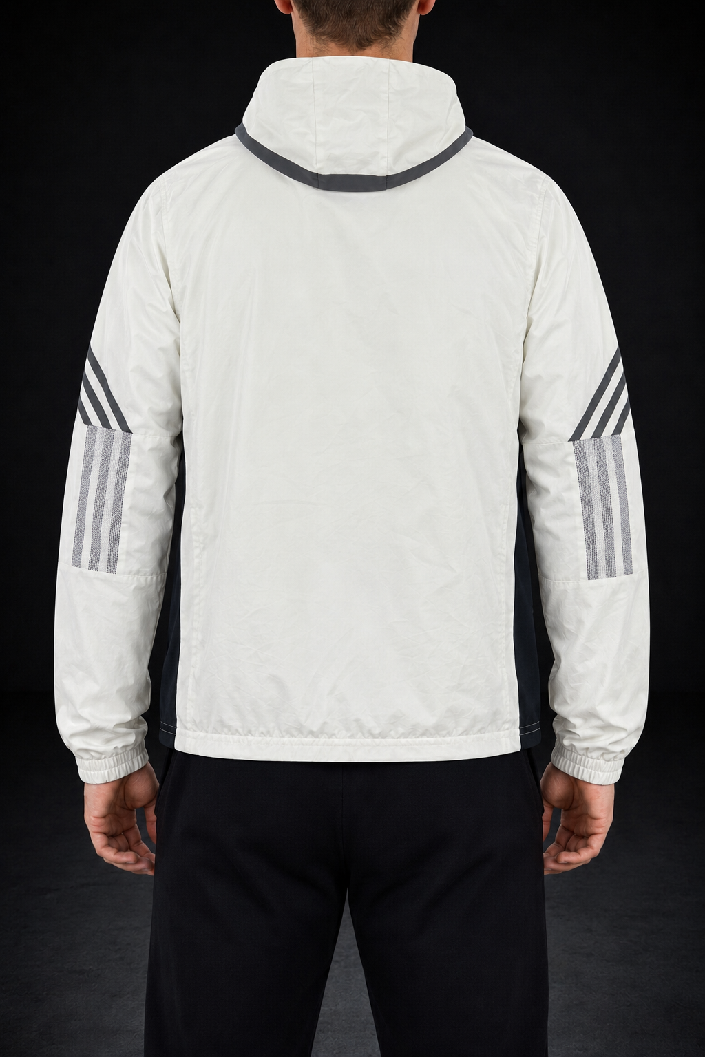 Juventus Turin Trackjacket (L)