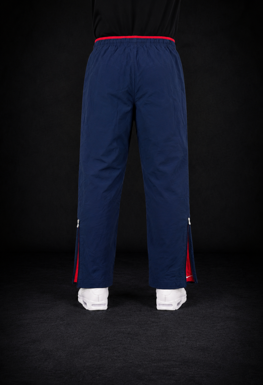 Nike Trackpants (M)